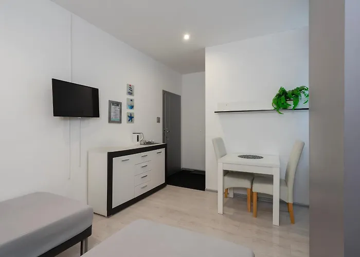 Keja Aparts - 05 Centrum *